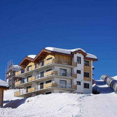 Haus Aida, Бетмеральп Екстер'єр фото